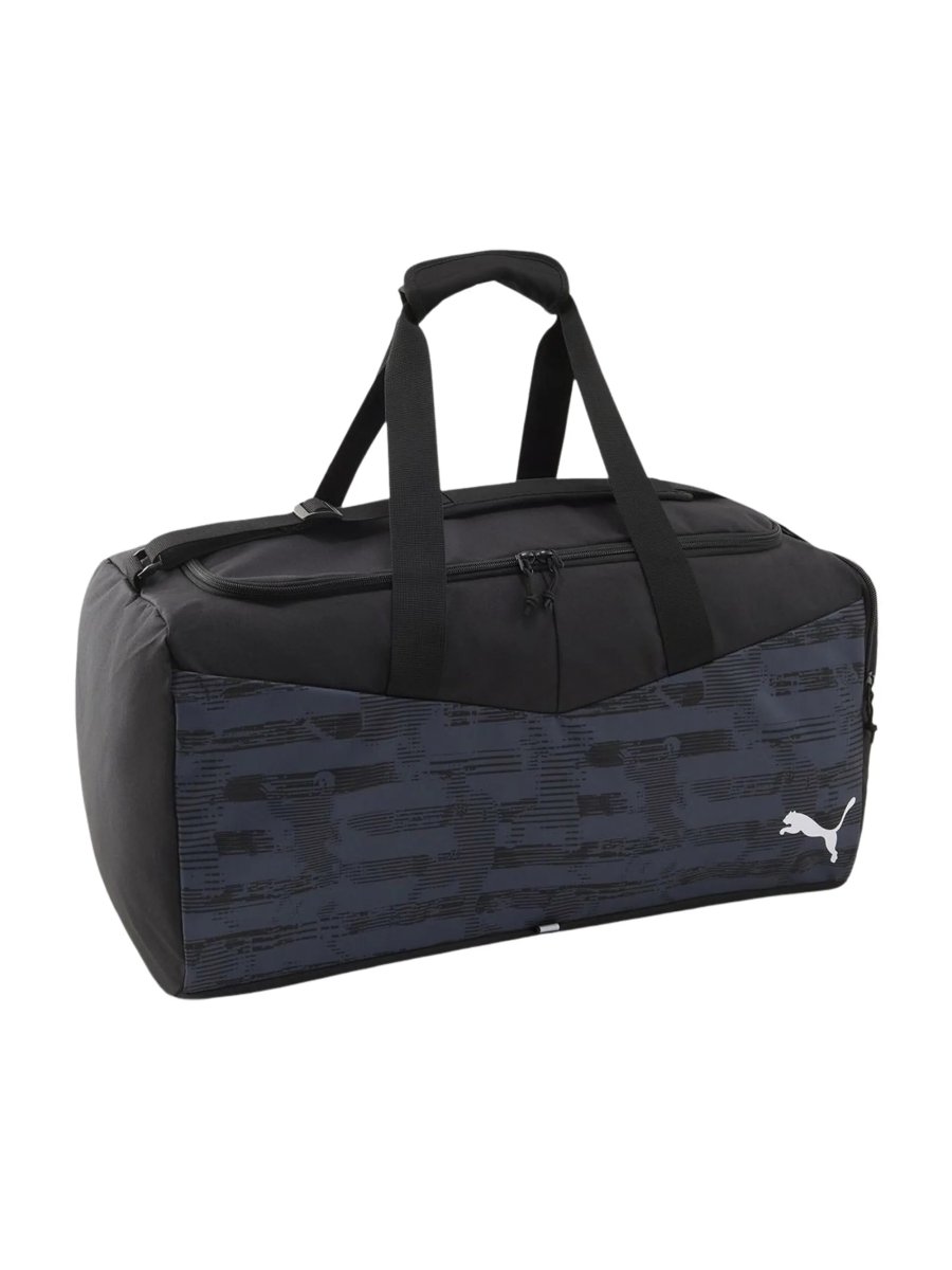 Geantă neagră Puma individualRISE – produs din colecția 2Vibe