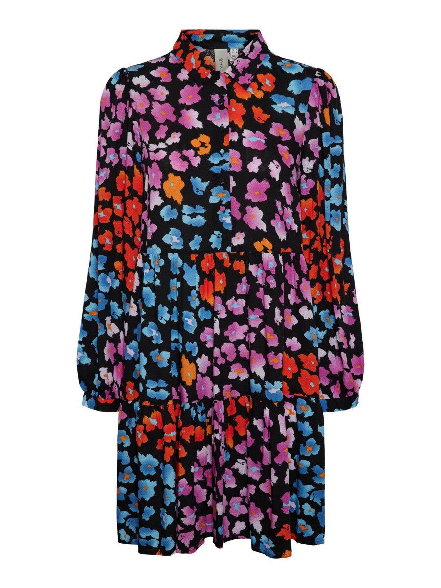 Rochie-cămașă Y.A.S Alira – produs din colecția 2Vibe
