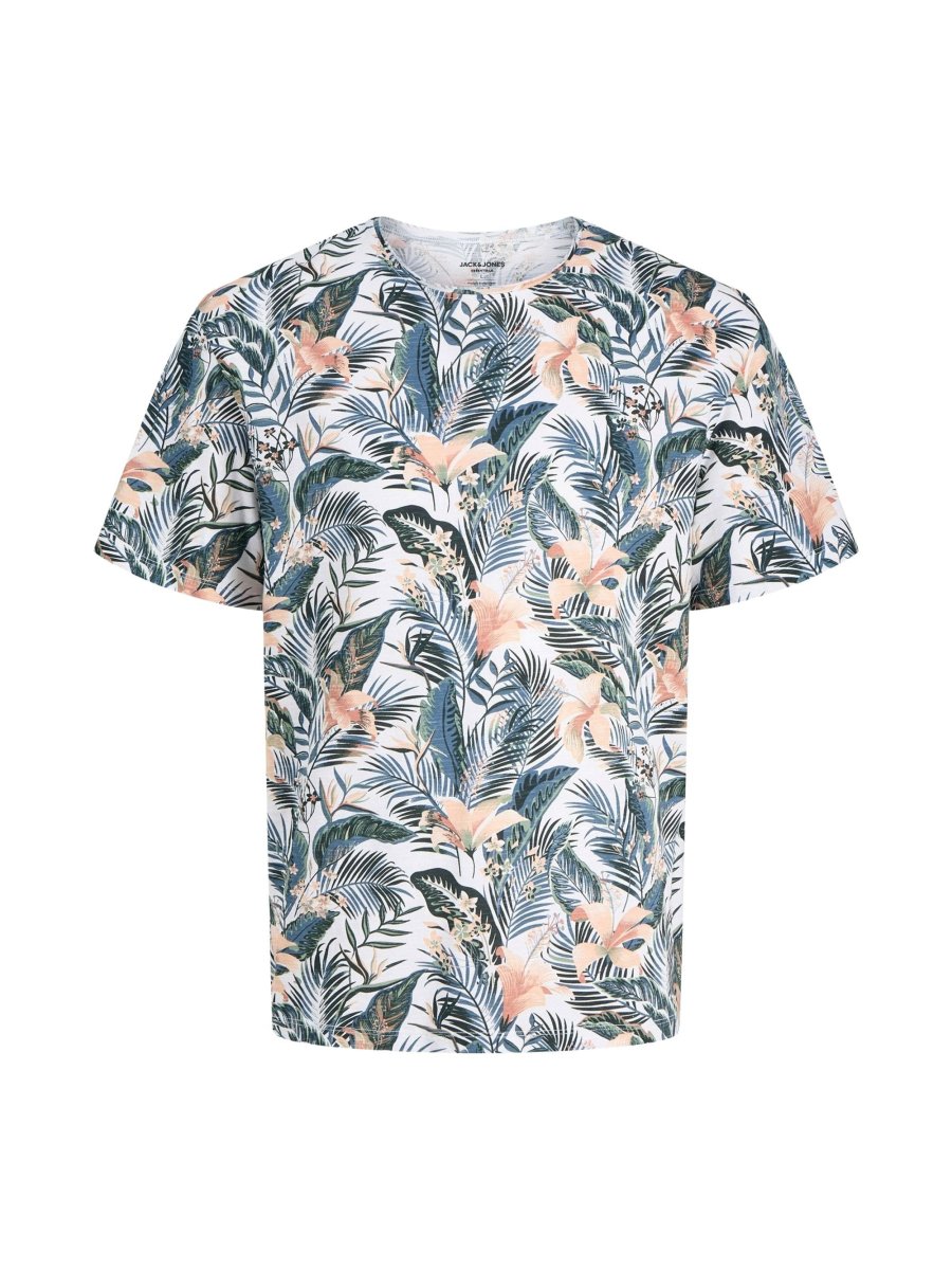 Tricou Jack & Jones Essentials Bryan – produs din colecția 2Vibe