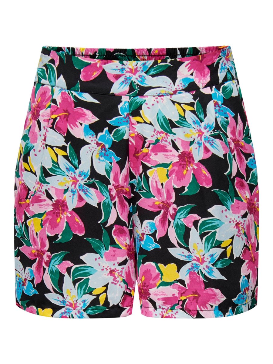 Pantaloni scurți Only Leah – produs din colecția 2Vibe