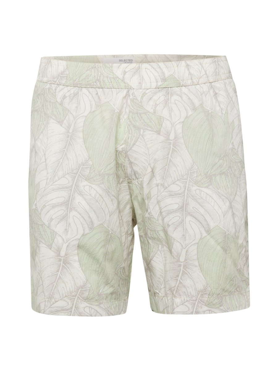 Pantaloni scurți Selected Homme Air – produs din colecția 2Vibe