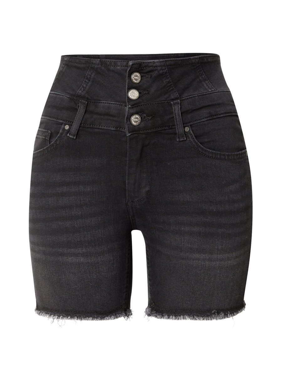 Pantaloni scurți din denim Only Blush – produs din colecția 2Vibe