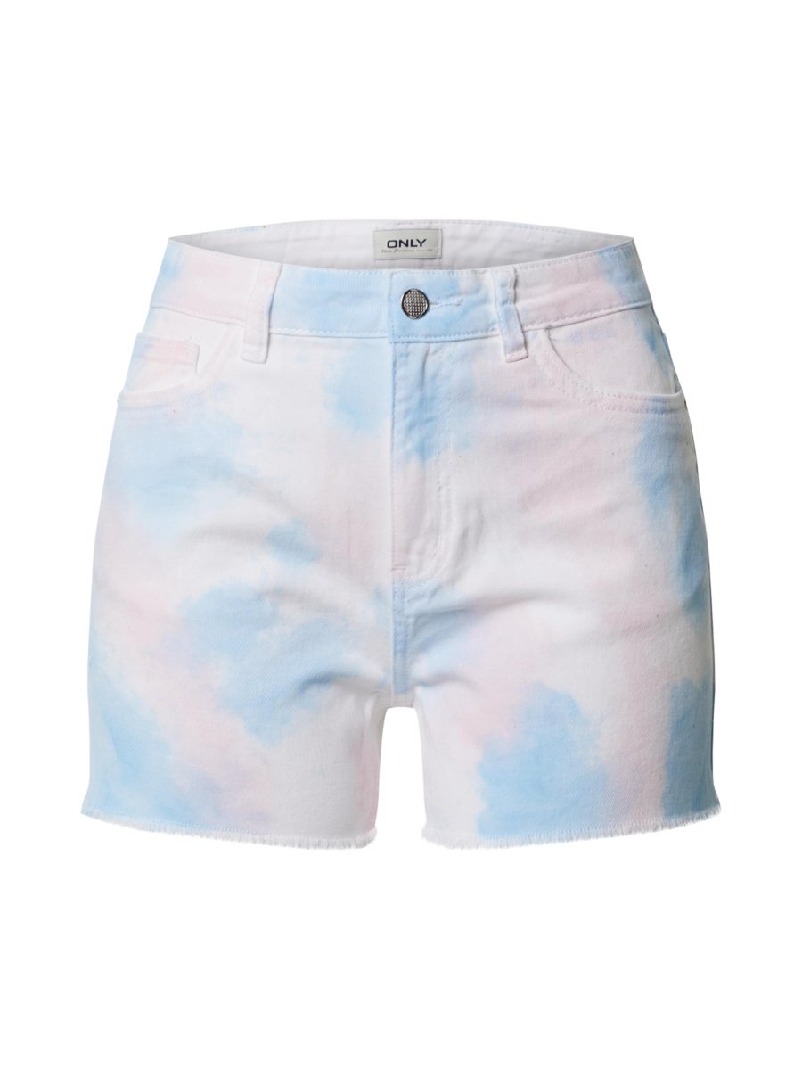 Pantaloni scurți din denim Only Emily – produs din colecția 2Vibe