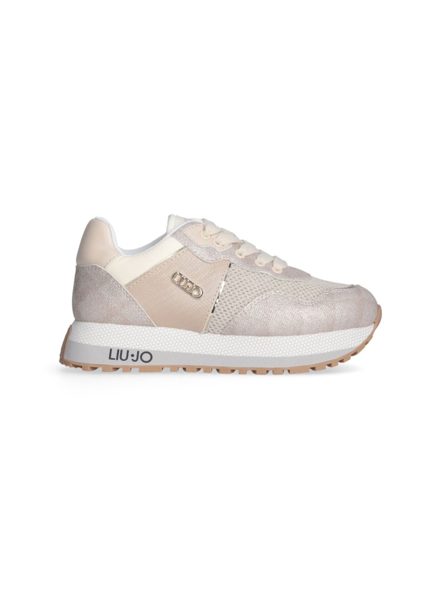 Sneakers Liu Jo Maxi Wonder – produs din colecția 2Vibe