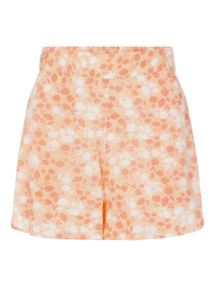 Pantaloni scurți Pieces Nya – produs din colecția 2Vibe