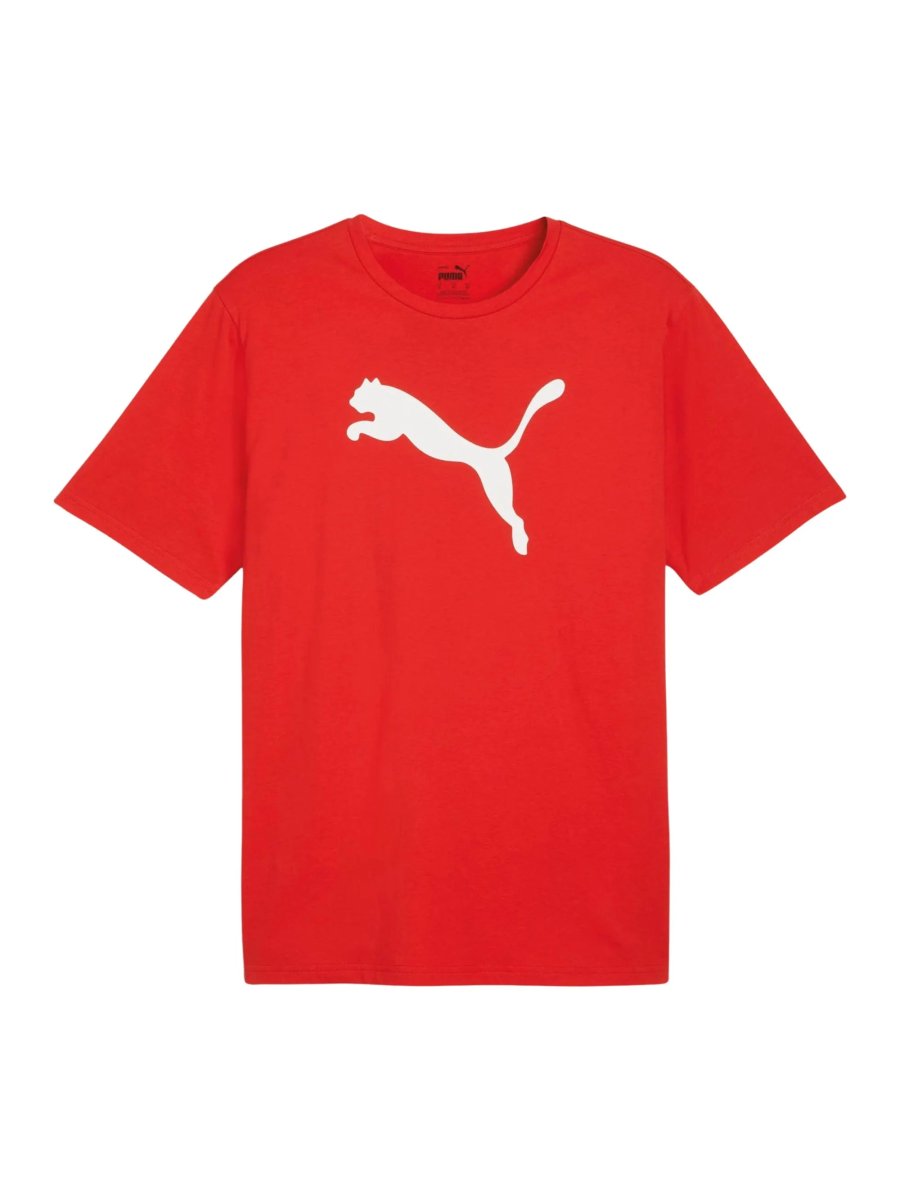 Tricou roșu Puma teamRISE – produs din colecția 2Vibe