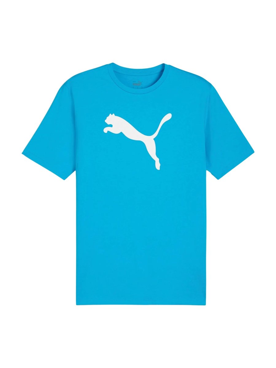 Tricou bleu Puma teamRISE – produs din colecția 2Vibe