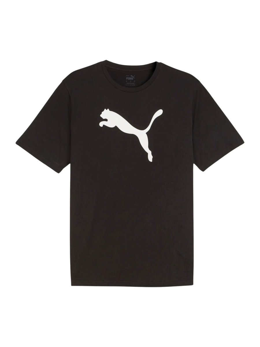 Tricou negru Puma teamRISE – produs din colecția 2Vibe