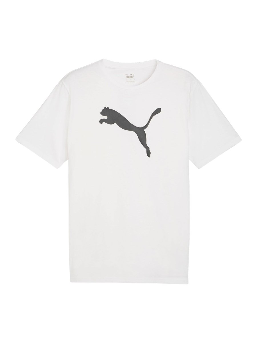 Tricou alb Puma teamRISE – produs din colecția 2Vibe