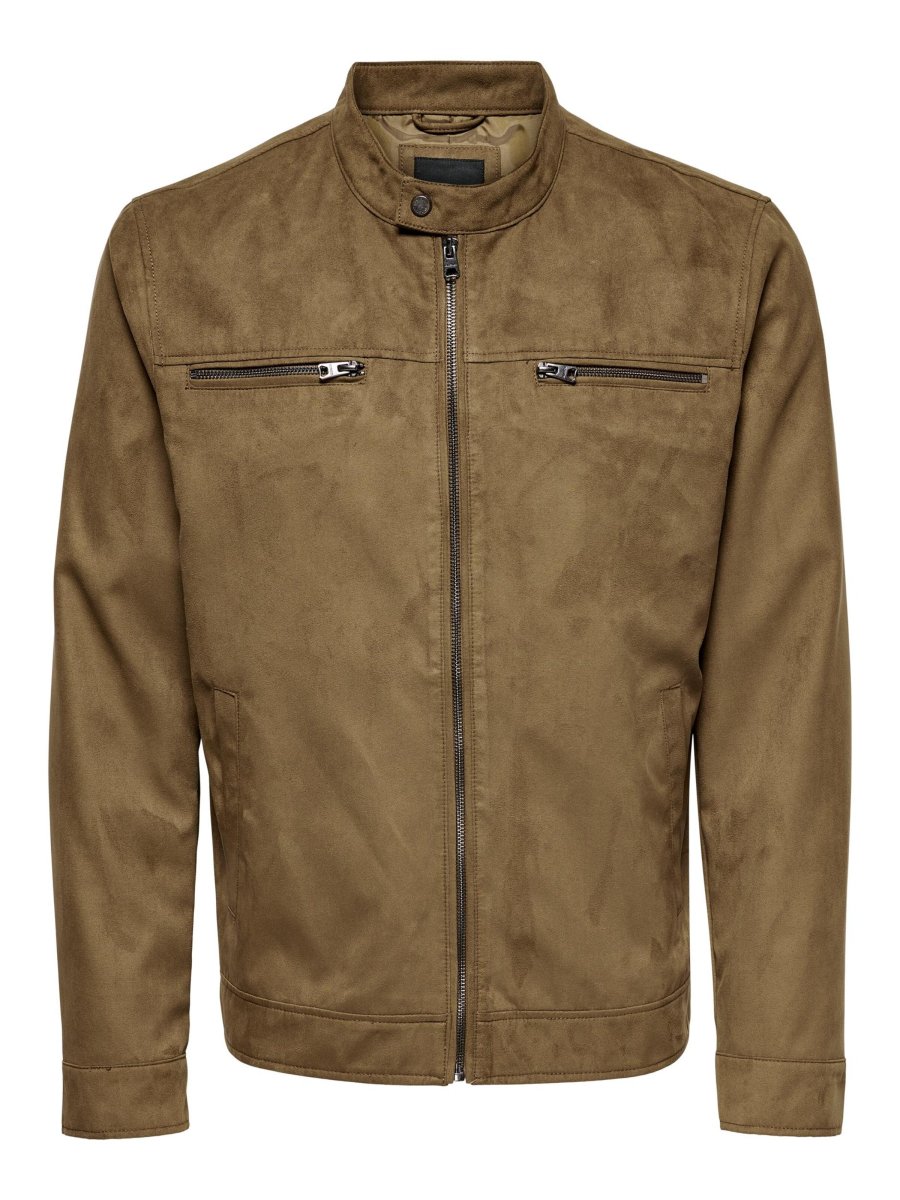 Geacă Only & Sons Willow – produs din colecția 2Vibe