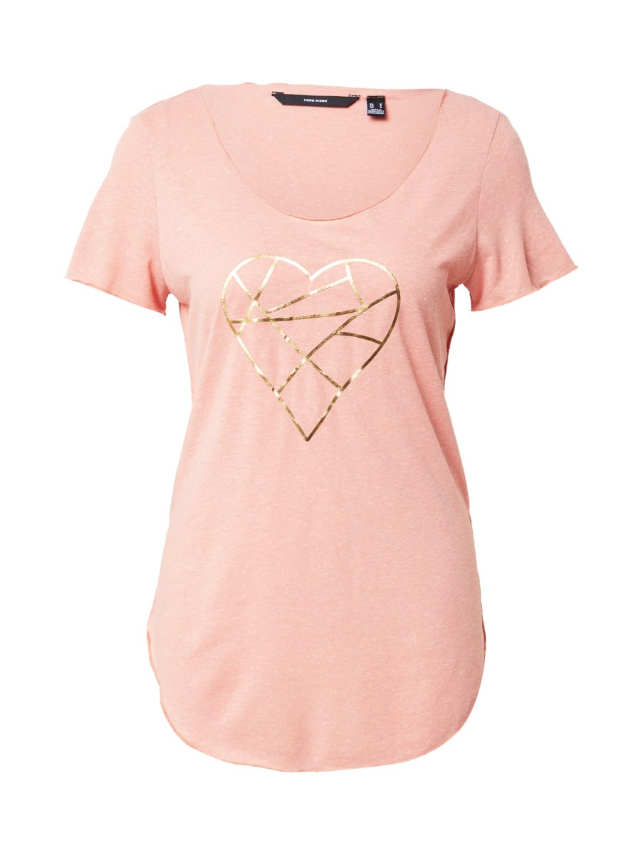 Top Vero Moda Lua – produs din colecția 2Vibe