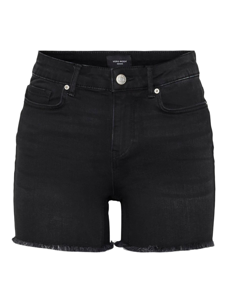 Pantaloni scurți Vero Moda Peach – produs din colecția 2Vibe