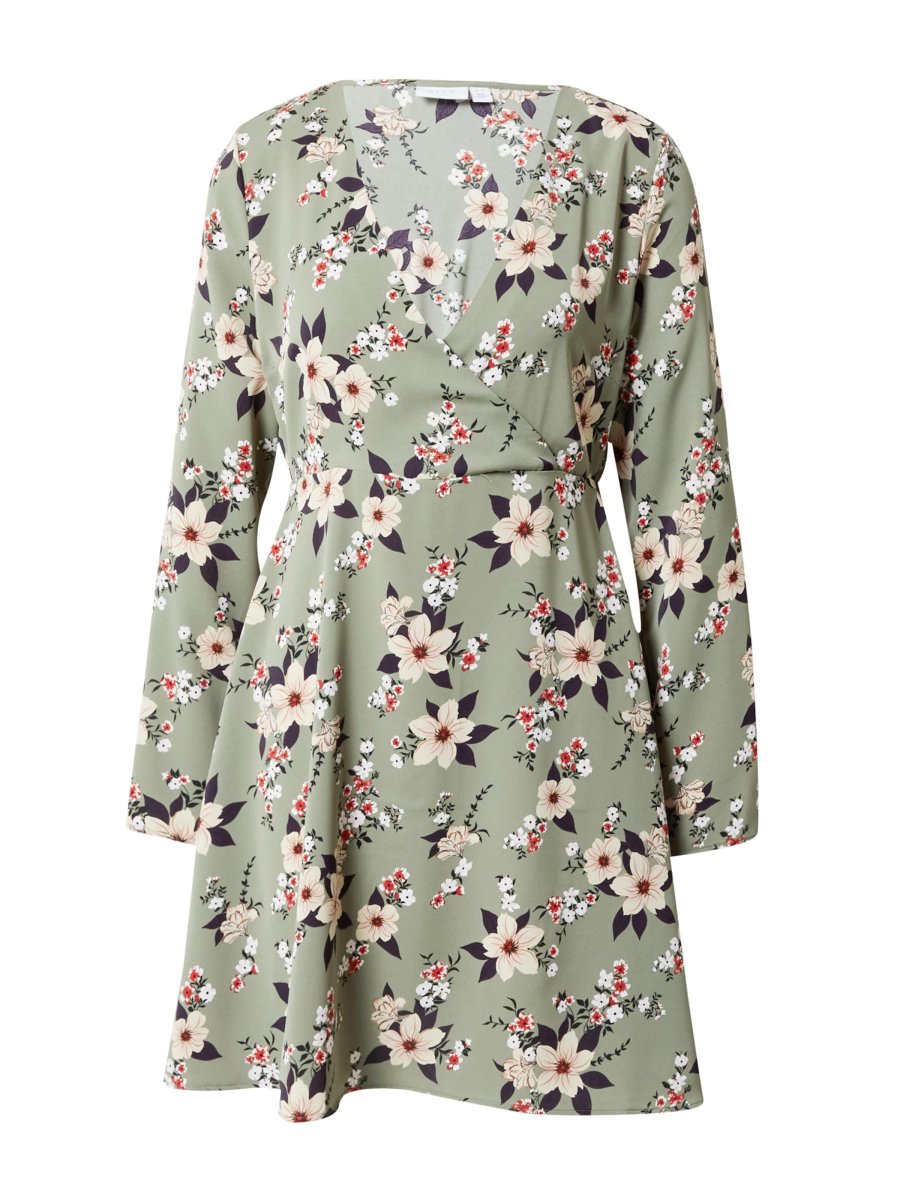 Rochie Vila Blume – produs din colecția 2Vibe