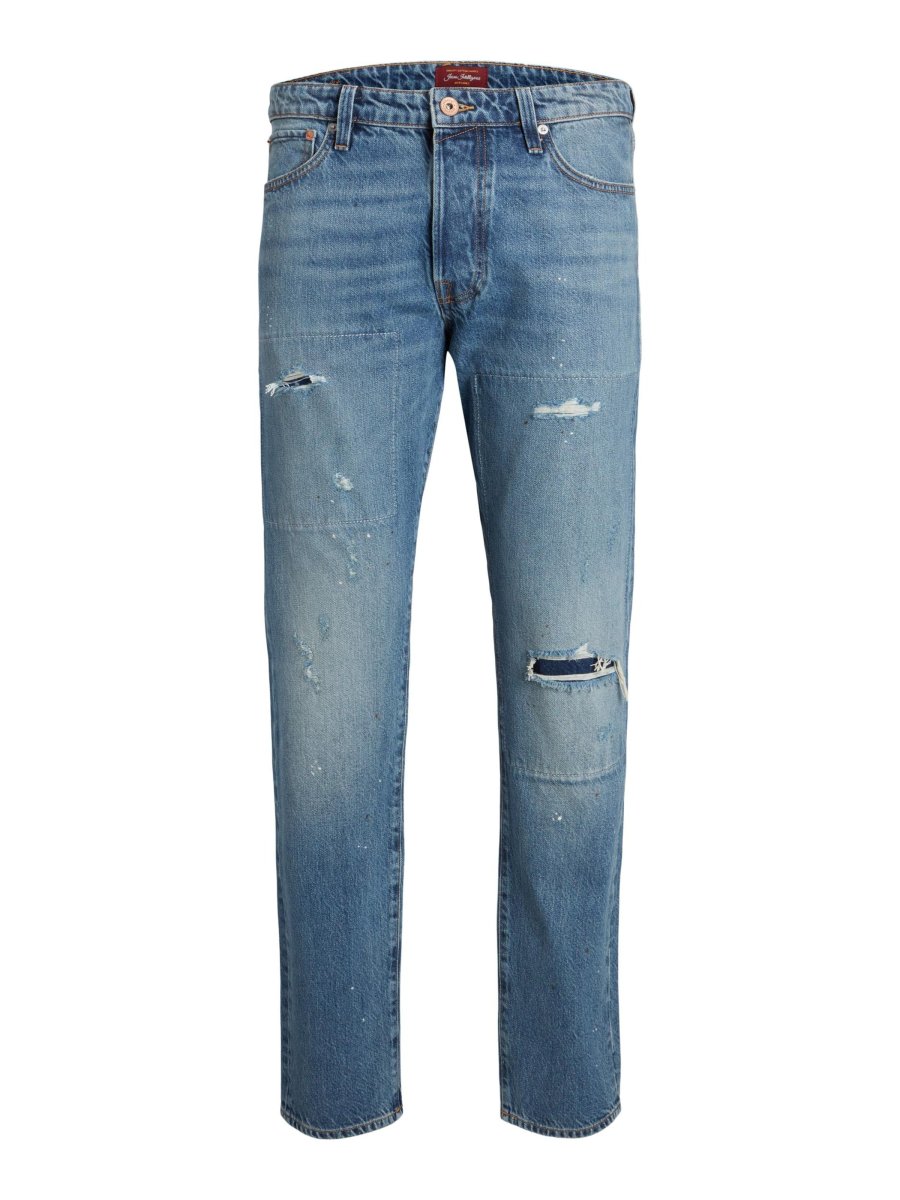 Blugi Jack & Jones Chris – produs din colecția 2Vibe