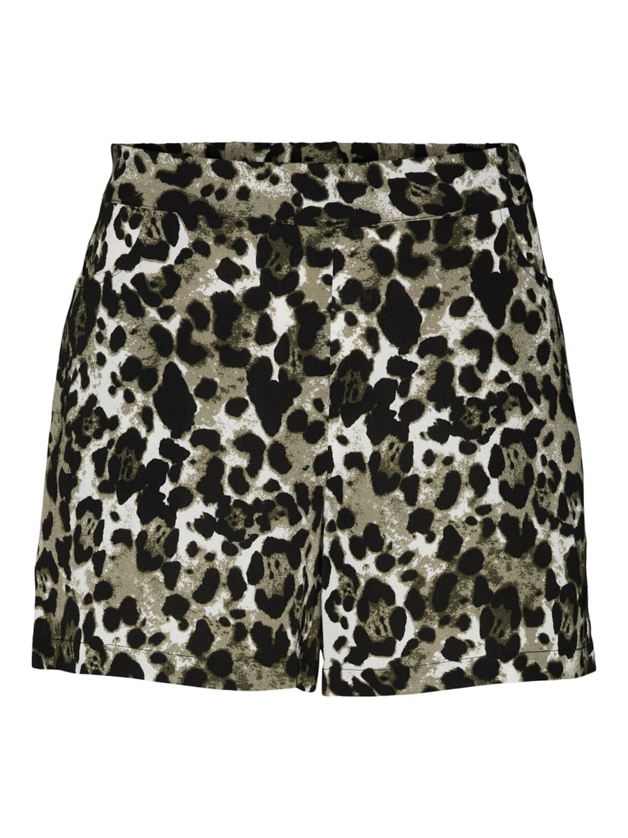 Pantaloni scurți Noisy May Clara – produs din colecția 2Vibe