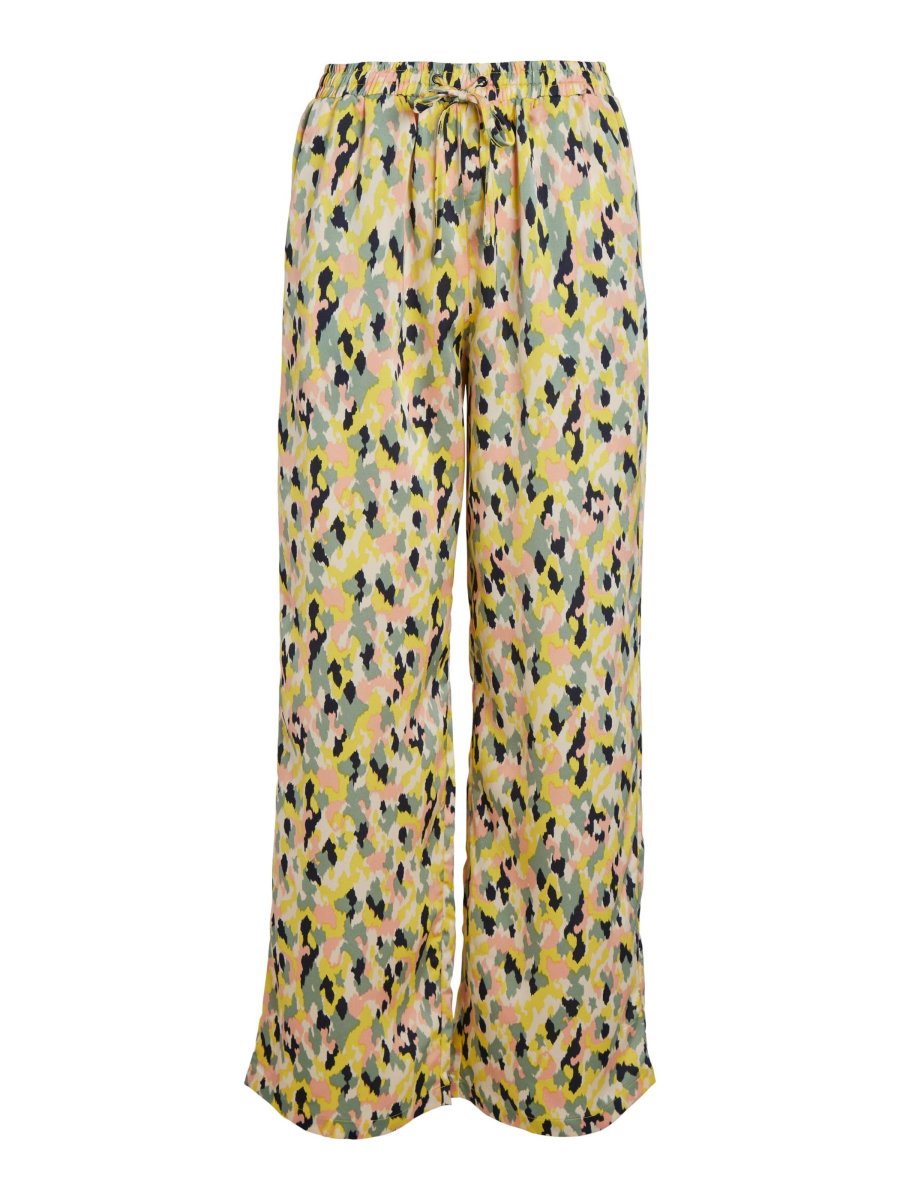 Pantaloni Vila Soffy – produs din colecția 2Vibe