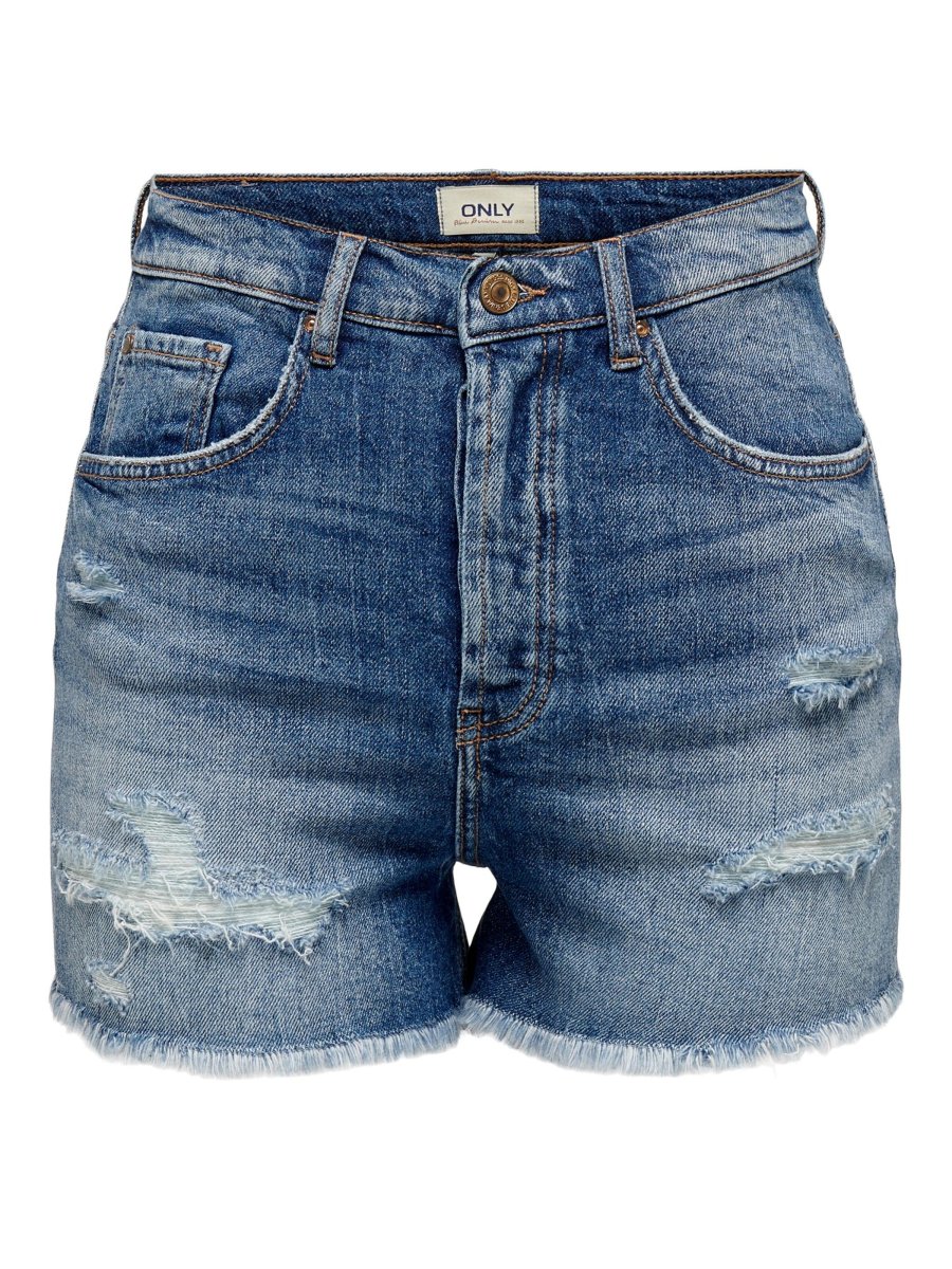 Pantaloni scurți din denim Only Jenna – produs din colecția 2Vibe