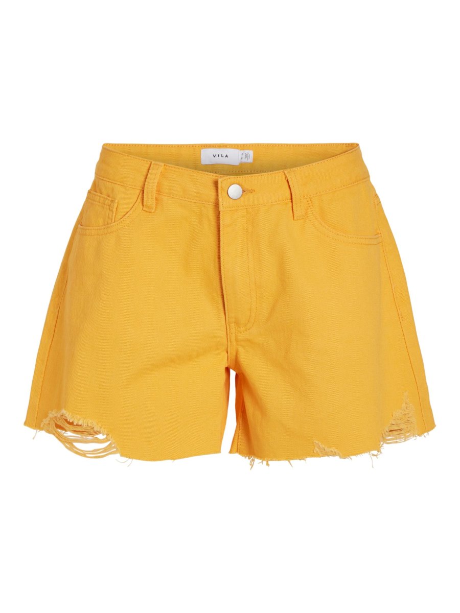 Pantaloni scurți Vila Maura – produs din colecția 2Vibe