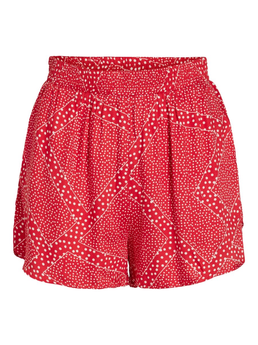 Pantaloni scurți Vila Nisja – produs din colecția 2Vibe
