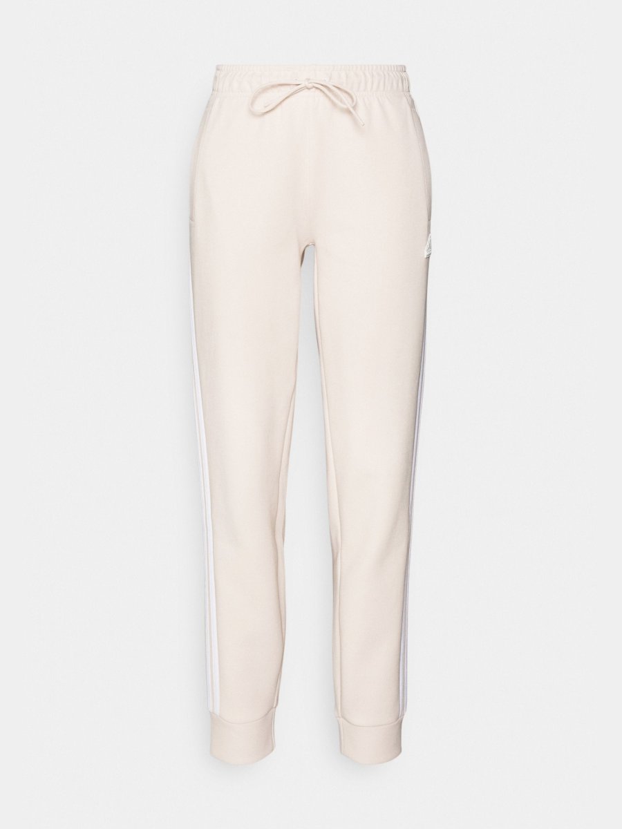 Pantaloni roz deschis adidas Sportswear – produs din colecția 2Vibe