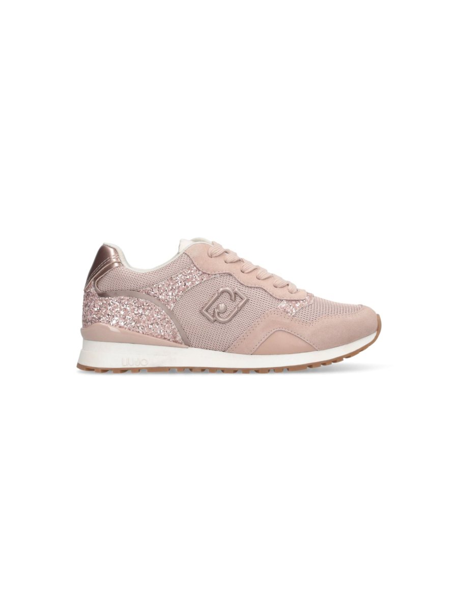 Sneakers Liu Jo Maxi Wonder Low – produs din colecția 2Vibe