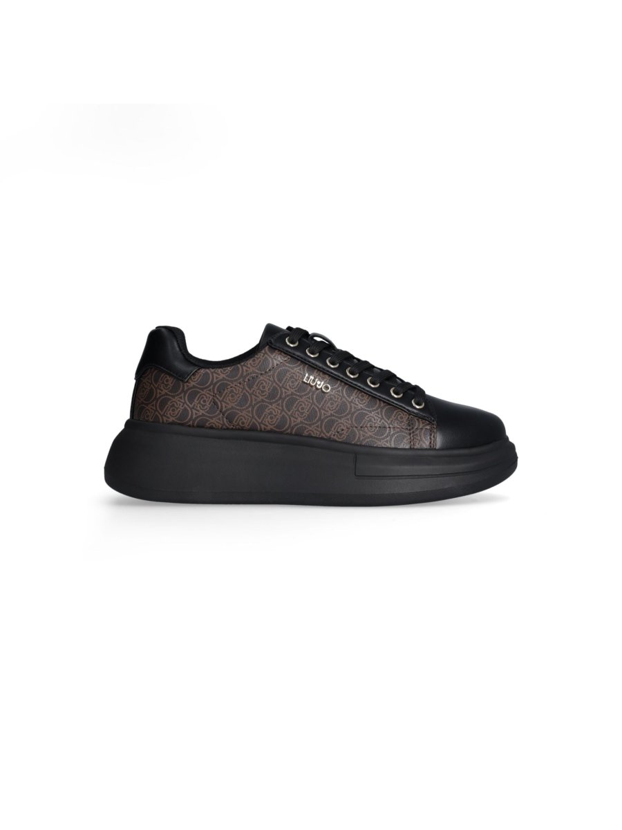 Sneakers Liu Jo Babol – produs din colecția 2Vibe