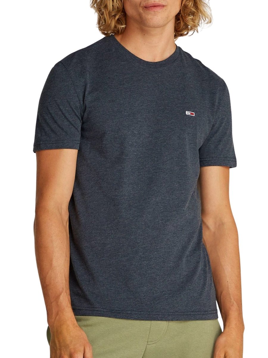 Tricou Tommy Hilfiger Jasper – produs din colecția 2Vibe