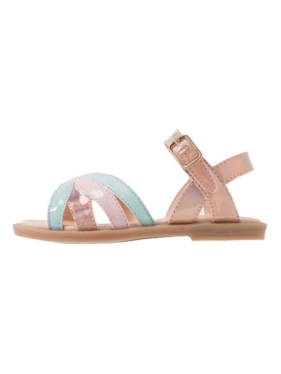 Pantofi multicolori Friboo – produs din colecția 2Vibe
