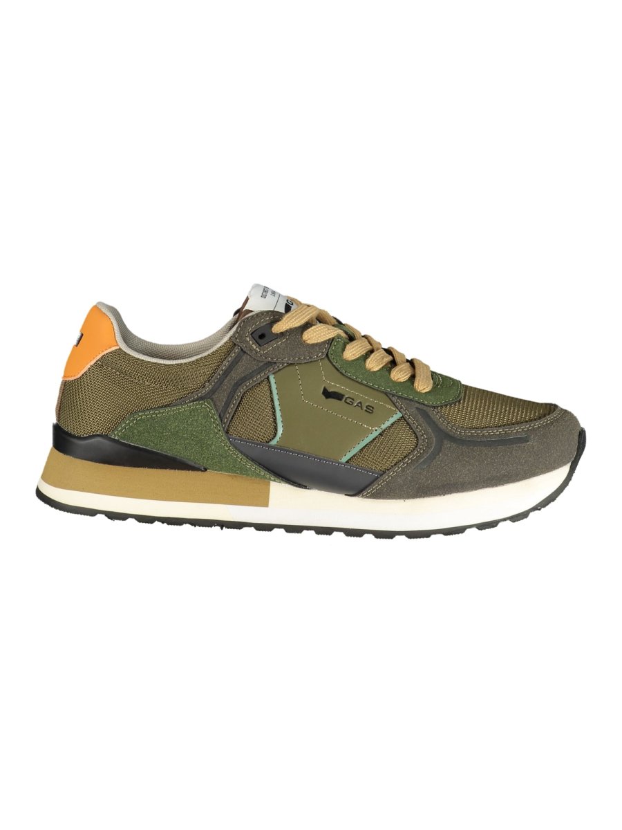 Sneakers GAS – produs din colecția 2Vibe