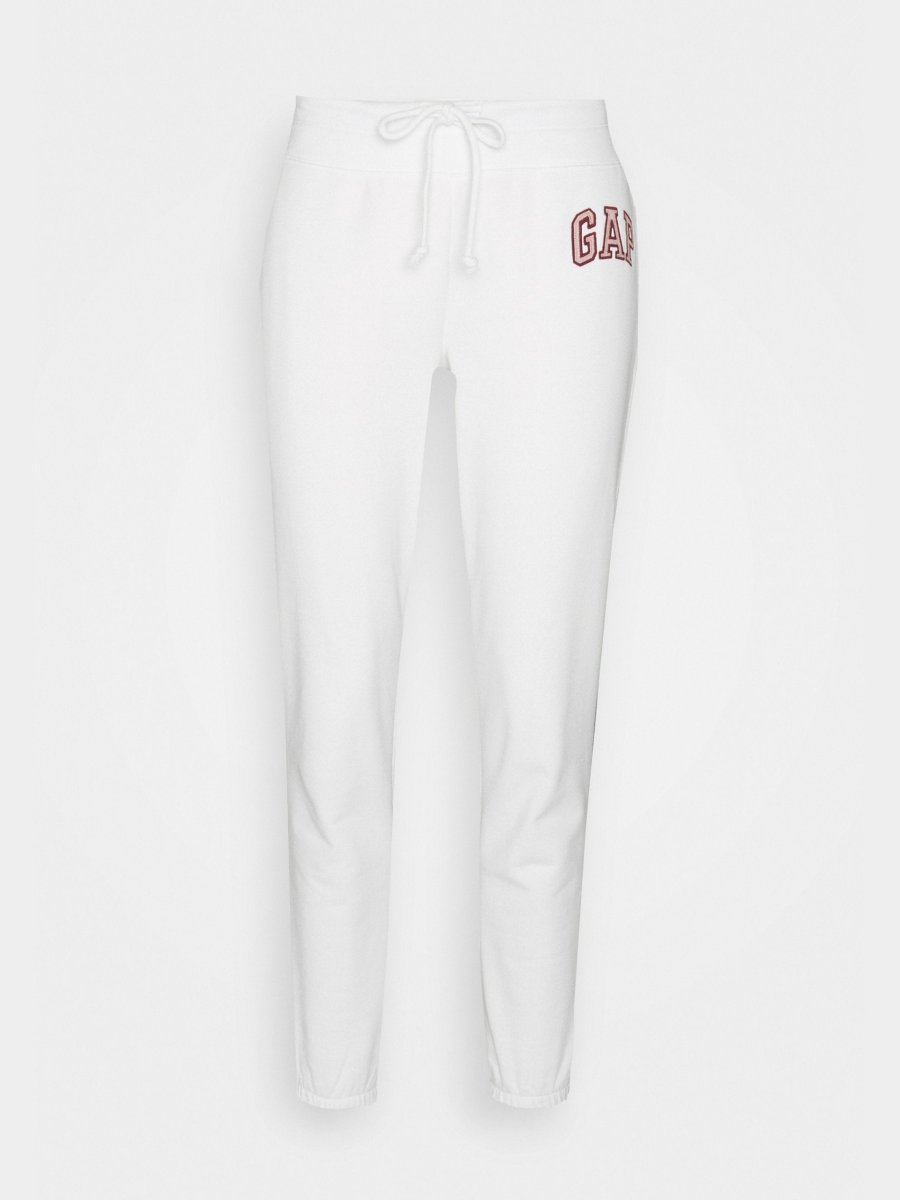 Pantaloni alb-ecru GAP – produs din colecția 2Vibe
