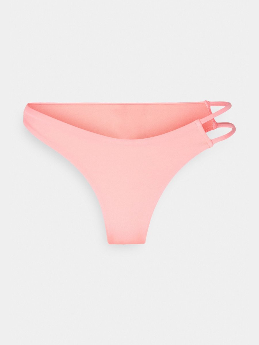 Chiloți brazilieni roz Hunkemöller – produs din colecția 2Vibe