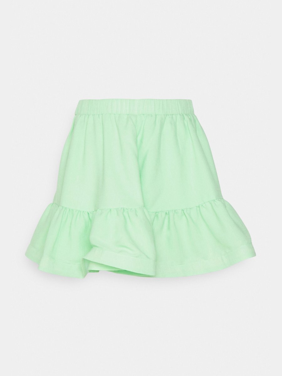 Fustă verde In The Style – produs din colecția 2Vibe