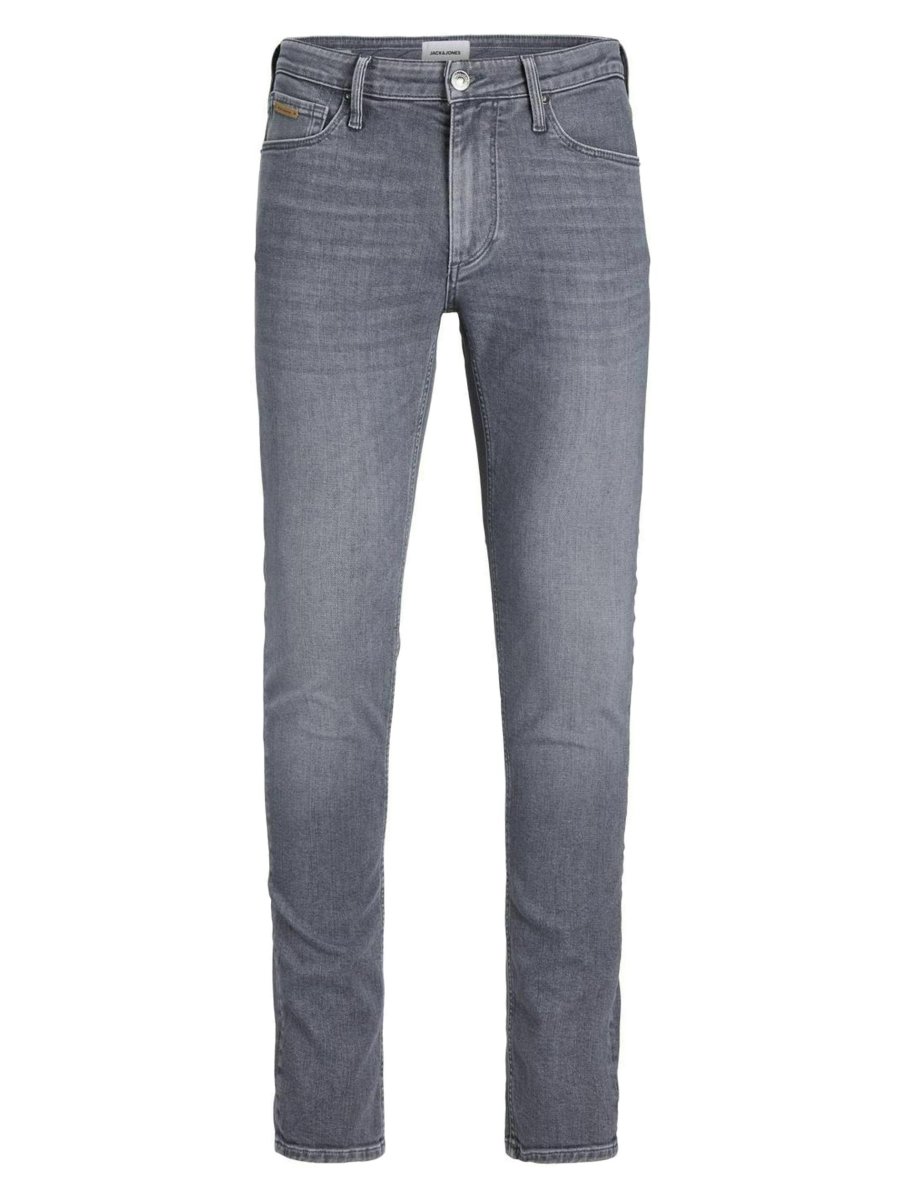 Blugi gri Jack & Jones – produs din colecția 2Vibe