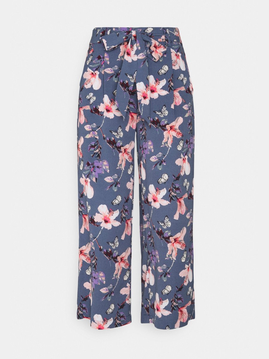 Pantaloni multicolori Only – produs din colecția 2Vibe