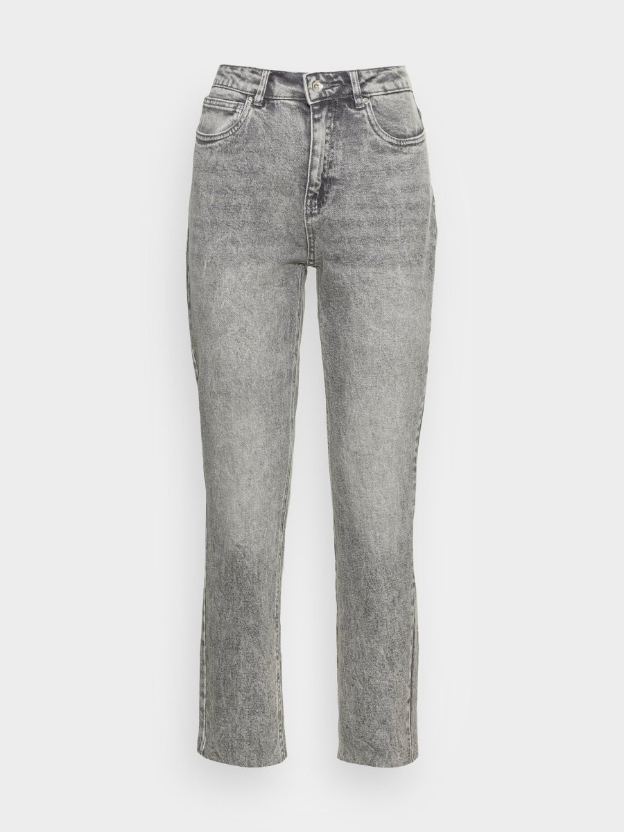 Blugi gri deschis Vero Moda – produs din colecția 2Vibe