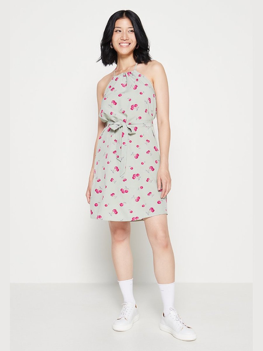 Rochie roz Vila – produs din colecția 2Vibe